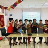 甜粽、咸粽，不如乐聆爱心粽