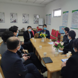 天津长护险服务试点，乐聆争取做排头兵