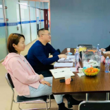 天津市各级领导春节前密集来乐聆工作慰问