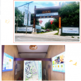 乐聆（广西）“智慧康养示范产业园基地”落成开放