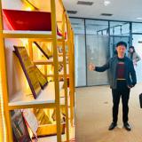 领导调研 | 市调研组莅临乐聆康养指导党建工作